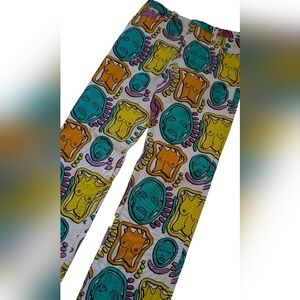 Patrick Church “All Over You” Light Soft Grey Denim Jeans, Size 30, EUC